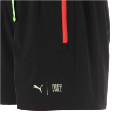 PUMA First Mile Woven 5" Laufshorts Herren