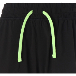 PUMA First Mile Woven 5" Laufshorts Herren