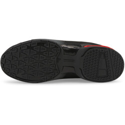 PUMA Tazon 7 Laufschuhe PUMA black/high risk red 39