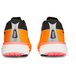 PUMA Deviate Nitro 2 Laufschuhe Herren sunset glow/sun stream/puma black 40