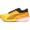 PUMA Deviate Nitro 2 Laufschuhe Herren sunset glow/sun stream/puma black 40