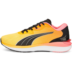 PUMA Electrify Nitro 2 Laufschuhe Herren sun stream/sunset glow/puma black 40.5