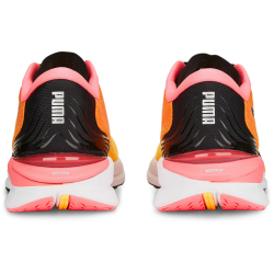 PUMA Electrify Nitro 2 Laufschuhe Herren sun stream/sunset glow/puma black 40.5