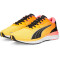 PUMA Electrify Nitro 2 Laufschuhe Herren sun stream/sunset glow/puma black 45