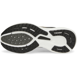 PUMA Deviate Nitro 2 Laufschuhe Damen PUMA black/PUMA team gold 37