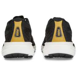 PUMA Deviate Nitro 2 Laufschuhe Damen PUMA black/PUMA team gold 37