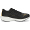 PUMA Deviate Nitro 2 Laufschuhe Damen PUMA black/PUMA team gold 37