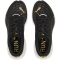 PUMA Deviate Nitro 2 Laufschuhe Damen PUMA black/PUMA team gold 37