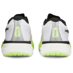 PUMA Deviate Nitro 2 Laufschuhe Damen puma white/fizzy apple/puma black 38