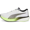 PUMA Deviate Nitro 2 Laufschuhe Damen puma white/fizzy apple/puma black 38