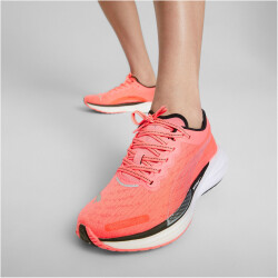 PUMA Deviate Nitro 2 Laufschuhe Damen sunset glow/puma...