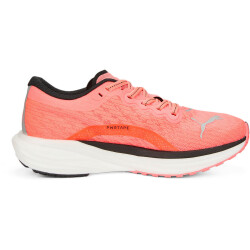 PUMA Deviate Nitro 2 Laufschuhe Damen sunset glow/puma...