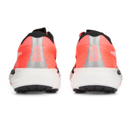 PUMA Deviate Nitro 2 Laufschuhe Damen sunset glow/puma black 37.5