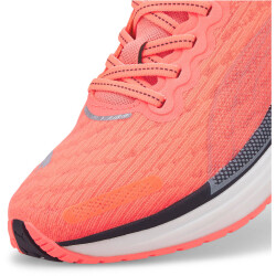PUMA Deviate Nitro 2 Laufschuhe Damen sunset glow/puma black 37.5
