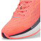 PUMA Deviate Nitro 2 Laufschuhe Damen sunset glow/puma black 37.5