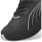 PUMA Deviate Nitro 2 Winterized Laufschuhe Herren puma black/metallic silver 40.5