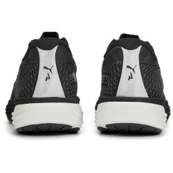 PUMA Deviate Nitro 2 Winterized Laufschuhe Herren puma black/metallic silver 41