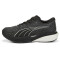 PUMA Deviate Nitro 2 Winterized Laufschuhe Herren puma black/metallic silver 41