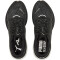 PUMA Deviate Nitro 2 Winterized Laufschuhe Herren puma black/metallic silver 42.5