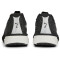 PUMA Deviate Nitro 2 Winterized Laufschuhe Herren puma black/metallic silver 42.5