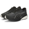 PUMA Deviate Nitro 2 Winterized Laufschuhe Herren puma black/metallic silver 45