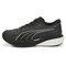 PUMA Deviate Nitro 2 Winterized Laufschuhe Herren puma black/metallic silver 45