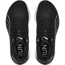 PUMA Electrify Nitro 2 Laufschuhe Damen PUMA black/PUMA white 39
