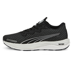 PUMA Velocity Nitro 2 Winterized Laufschuhe Damen PUMA black/nimbus cloud 38