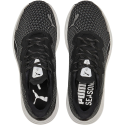 PUMA Velocity Nitro 2 Winterized Laufschuhe Damen PUMA black/nimbus cloud 38