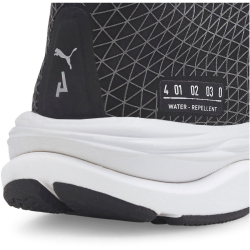 PUMA Velocity Nitro 2 Winterized Laufschuhe Damen PUMA black/nimbus cloud 38