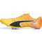 PUMA evoSPEED Tokyo Future 4 Leichtathletikschuhe sun stream/sunset glow/puma black 35.5