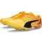 PUMA evoSPEED Tokyo Future 4 Leichtathletikschuhe sun stream/sunset glow/puma black 35.5