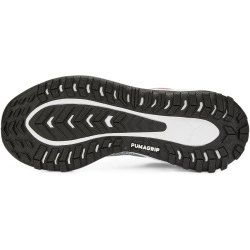 PUMA Voyage Nitro 2 GTX Laufschuhe Damen platinum gray/puma black/salmon 38.5