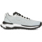 PUMA Voyage Nitro 2 GTX Laufschuhe Damen platinum gray/puma black/salmon 38.5