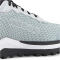 PUMA Voyage Nitro 2 GTX Laufschuhe Damen platinum gray/puma black/salmon 38.5