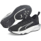 PUMA PWR XX Nitro Trainingsschuhe Damen PUMA black/PUMA white/metallic silver 38.5