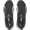 PUMA PWR XX Nitro Trainingsschuhe Damen PUMA black/PUMA white/metallic silver 38.5