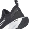 PUMA PWR XX Nitro Trainingsschuhe Damen PUMA black/PUMA white/metallic silver 38.5