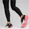 PUMA PWR XX Nitro Trainingsschuhe Damen PUMA black/sunset pink/fizzy apple 37