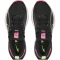 PUMA PWR XX Nitro Trainingsschuhe Damen PUMA black/sunset pink/fizzy apple 37