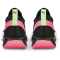 PUMA PWR XX Nitro Trainingsschuhe Damen PUMA black/sunset pink/fizzy apple 37