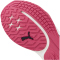 PUMA PWR XX Nitro Trainingsschuhe Damen PUMA black/sunset pink/fizzy apple 37