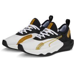 PUMA PWR XX Nitro Trainingsschuhe Damen PUMA white/PUMA...