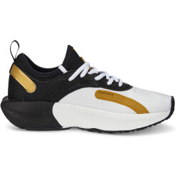 PUMA PWR XX Nitro Trainingsschuhe Damen PUMA white/PUMA...