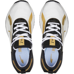 PUMA PWR XX Nitro Trainingsschuhe Damen PUMA white/PUMA black/PUMA team gold 40