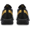 PUMA PWR XX Nitro Trainingsschuhe Damen PUMA white/PUMA black/PUMA team gold 40