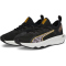 PUMA PWR XX Nitro Safari Glam Trainingsschuhe Damen PUMA black/PUMA team gold 40.5