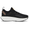 PUMA PWR XX Nitro Safari Glam Trainingsschuhe Damen PUMA black/PUMA team gold 40.5