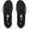 PUMA PWR XX Nitro Safari Glam Trainingsschuhe Damen PUMA black/PUMA team gold 40.5