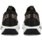 PUMA PWR XX Nitro Safari Glam Trainingsschuhe Damen PUMA black/PUMA team gold 40.5